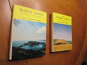 Black Sand: An Expedition To The New Hebrides [And] The Golden Cowrie: New Caledonia, Its People ...