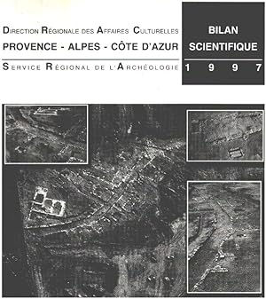 Direction Régionale des Affaires Culturelles Provence-Alpes-Côte d'Azur. Service Régional de l'Ar...