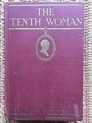THE TENTH WOMAN