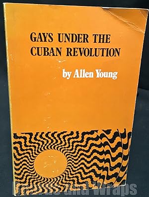Gays Under the Cuban Revolution