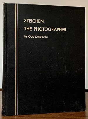 Steichen The Photographer