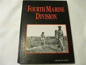 Fourth Marine Division