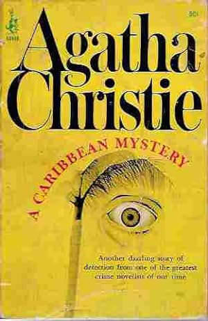 A Caribbean Mystery (A Jane Marple Mystery)