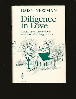 Diligence In Love (Only Signed Copy)