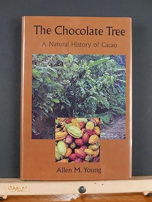 The Chocolate Tree: A Natural History of Cacao