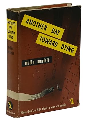 Another Day Toward Dying