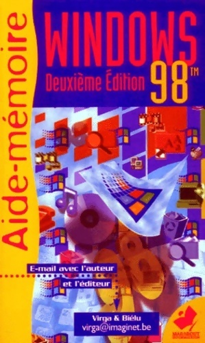 Aide-mémoire de Windows 98 - Virga