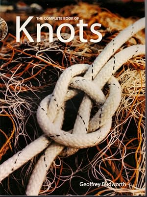 The complete book of knots