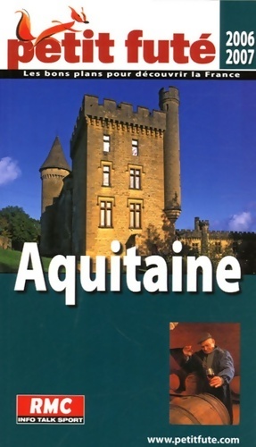 Aquitaine 2006-2007 - Collectif