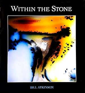 Within the Stone: Photography