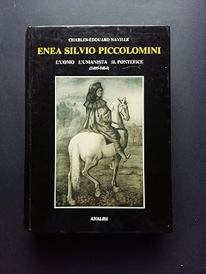 Naville Charles-Edouard. Enea Silvio Piccolomini. Analisi. 1984-I