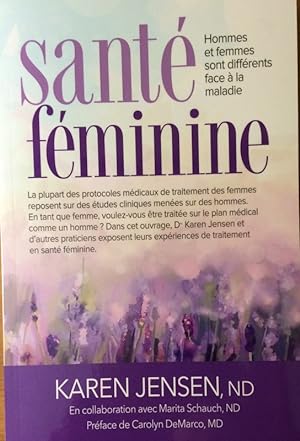 Sante Feminine