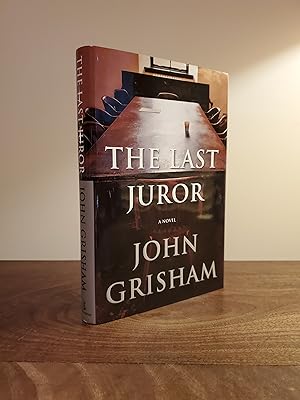 The Last Juror - LRBP
