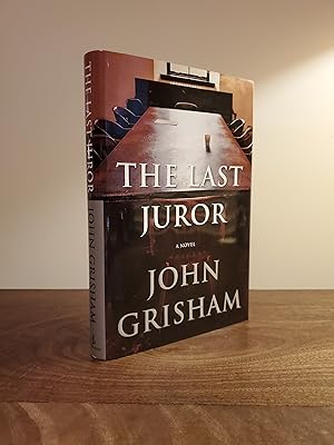 The Last Juror - LRBP