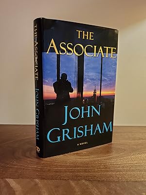 The Associate - LRBP