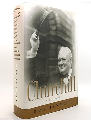 CHURCHILL A Biography