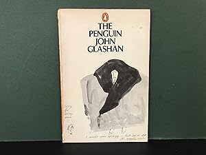 The Penguin [John Glashan]