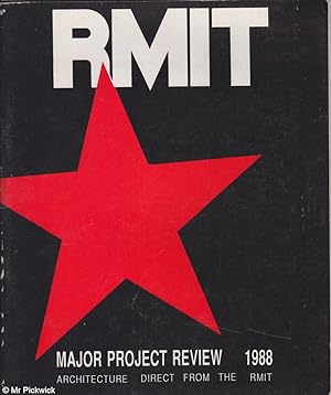 RMIT Major Project Review 1988