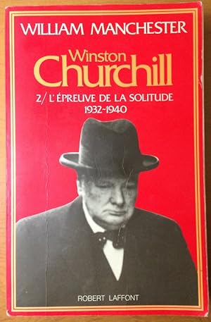 Winston Churchill (French Edition)