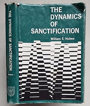 The Dynamics of Sanctification