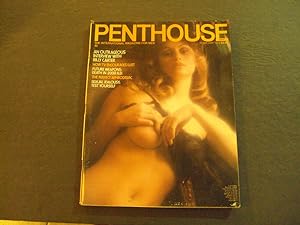 Penthouse Feb 1979 Future Weapons: Death In 2000 A.D.