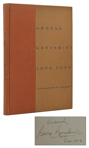 George Gershwin's Song Book
