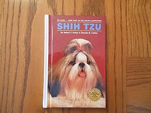 Shih Tzu (Dogs)