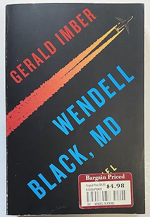 Wendell Black, MD