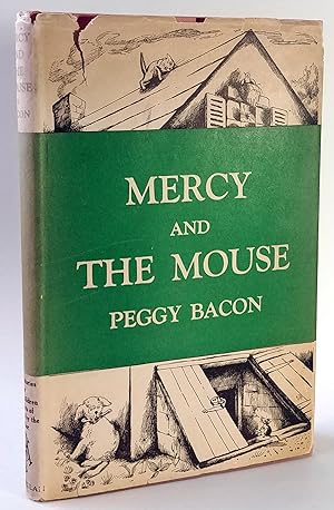 Mercy and the Mouse and Other Stories