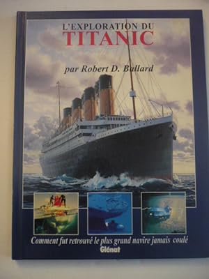 L'exploration du Titanic