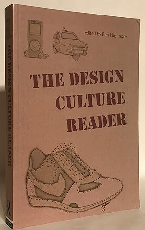 The Design Culture Reader.