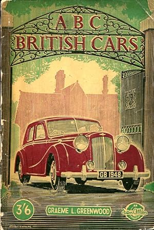 ABC British Cars