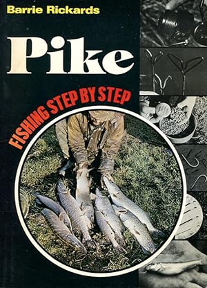 Pike (Fishing Step by Step S.)