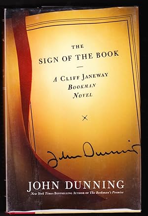 The Sign of the Book