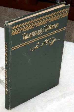 "Graybeard's" Colorado; or, Notes on the Centennial State. Describing A Trip From Philadelphia to...