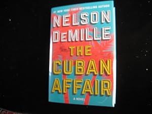 The Cuban Affair