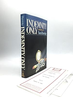 INDEMNITY ONLY