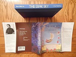 This Same Sky - A Collection of Poems from Around the World