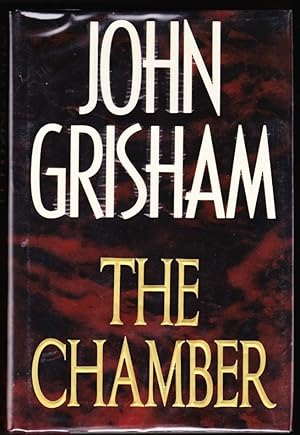 The Chamber: A Novel