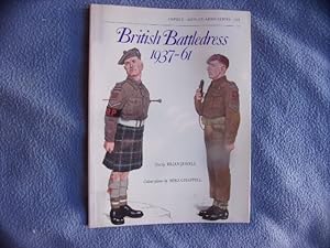 British battledress 1937-61