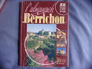 L'almanach du berrichon
