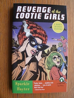 Revenge of the Cootie Girls