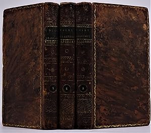Memoirs of Count Grammont. In Three Volumes