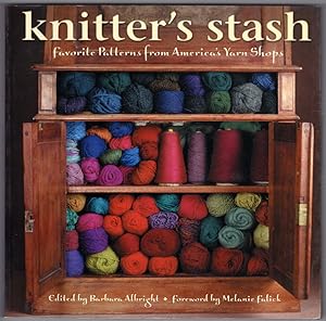 The Knitter's Stash