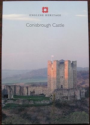 Conisbrough Castle Guide