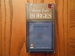 Selected Fictions - Borges