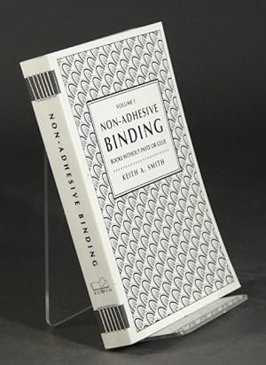 Non-adhesive binding