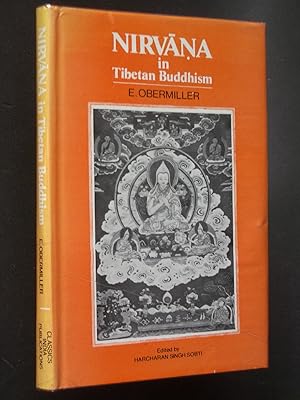 Nirvana in Tibetan Buddhism