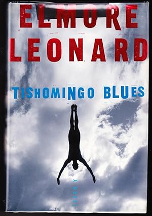 Tishomingo Blues