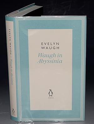 Waugh in Abyssinia.